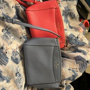 Kate Spade Monica Crossbody